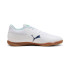 Sapatilhas de Futsal Puma Truco III BrancoAqua/Fizzy Light