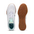 Sapatilhas de Futsal Puma Truco III BrancoAqua/Fizzy Light