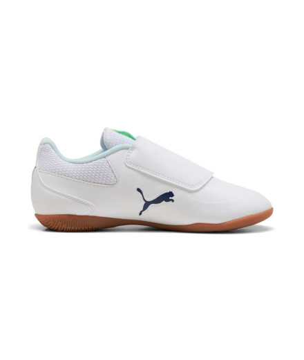 Sapatilhas de Futsal Puma Truco III V Infantil...