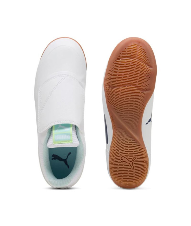 Chaussures de Futsal Puma Truco III V Enfant...