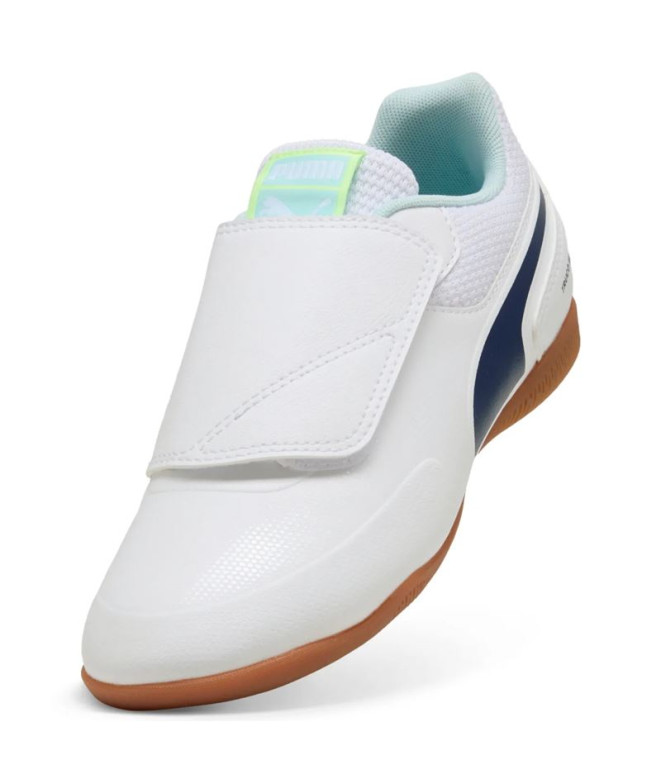 Chaussures de Futsal Puma Truco III V Enfant...