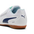 Chaussures de Futsal Puma Truco III V Enfant Blanc/Aqua/Fizz Light