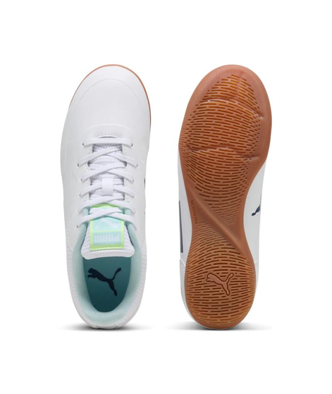 Chaussures de Futsal Puma Truco III Enfant...