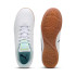 Chaussures de Futsal Puma Truco III Enfant Blanc/Aqua/Fizzy Light