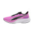 Sapatilhas de Running Puma Pounce Li Pure Magenta Preto Mulher