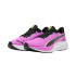 Sapatilhas de Running Puma Pounce Li Pure Magenta Preto Mulher