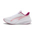 Sapatilhas de Running Puma Pounce Lite Mulher Branco/Berry