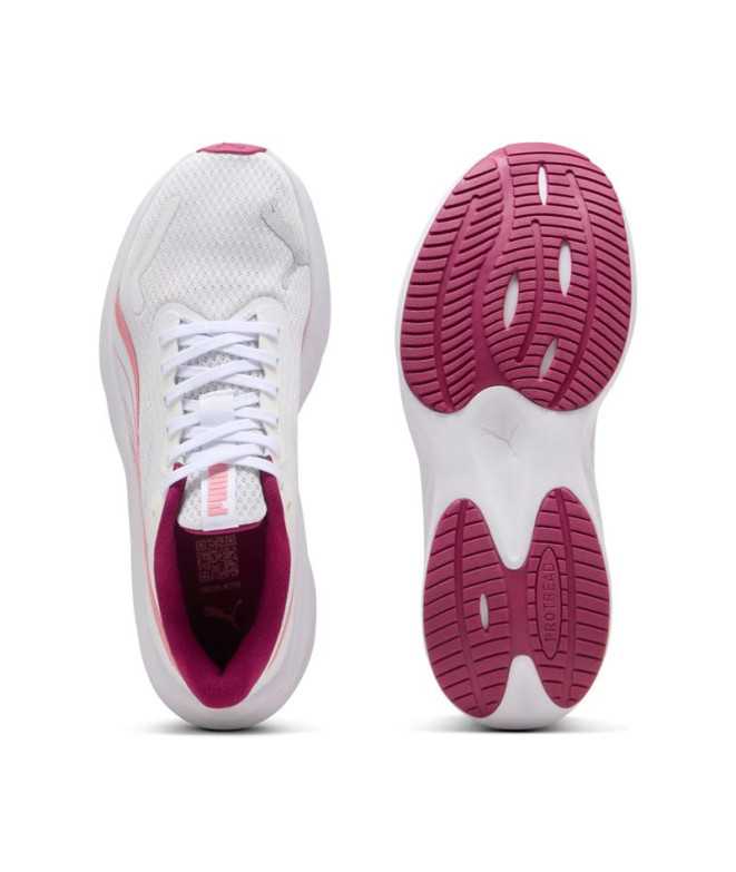 Sapatilhas de Running Puma Pounce Lite Mulher...