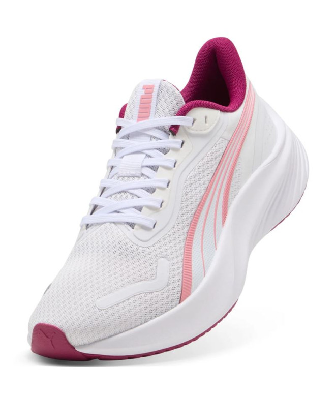 Chaussures de Running Puma Pounce Lite Femme...