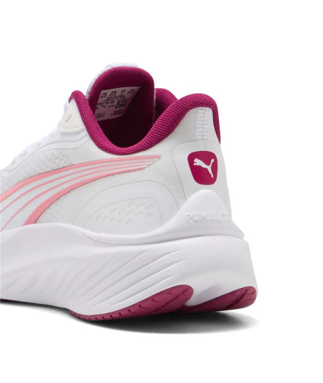 Chaussures de Running Puma Pounce Lite Femme...