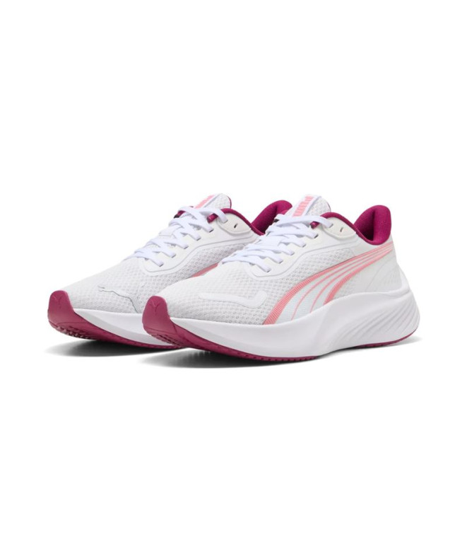 Zapatillas de Running Puma Pounce Lite Mujer...