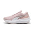 Chaussures de Running Puma Scend Pro 2 Femme Mauve Mist/Blanco
