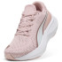 Chaussures de Running Puma Scend Pro 2 Femme Mauve Mist/Blanco