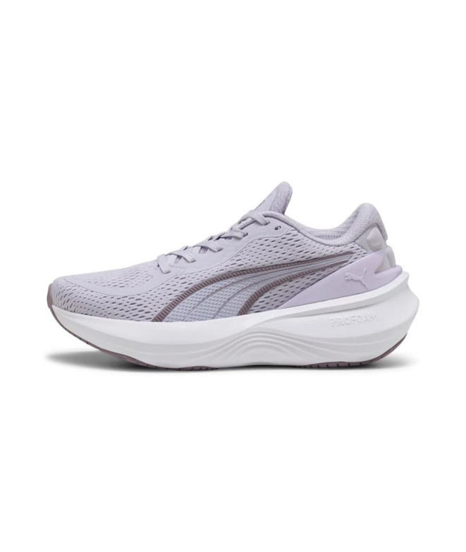 Chaussures de Running Puma Scend Pro 2 Femme...