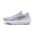 Chaussures de Running Puma Scend Pro 2 Femme Lilac Crush/Plum Jam