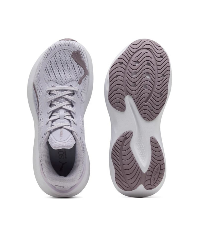 Chaussures de Running Puma Scend Pro 2 Femme...