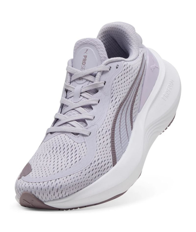 Chaussures de Running Puma Scend Pro 2 Femme...