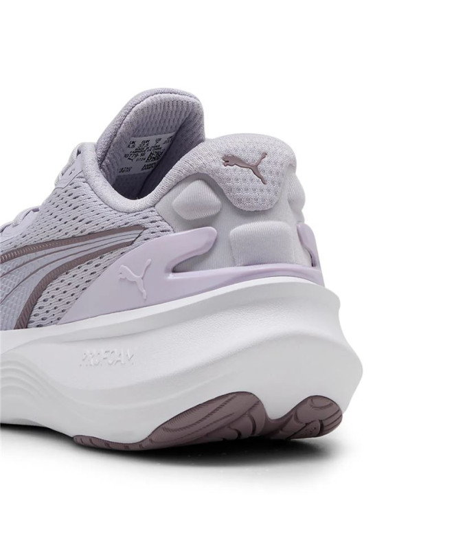 Chaussures de Running Puma Scend Pro 2 Femme...