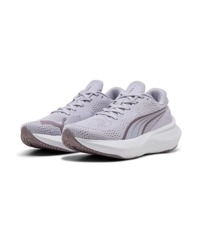 Chaussures de Running Puma Scend Pro 2 Femme...