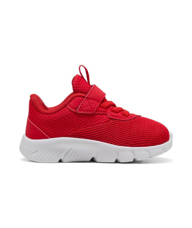 Chaussures Puma Flexfocus Modern Ac+ Enfant...