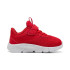 Chaussures Puma Flexfocus Modern Ac+ Enfant Pour Tous Time Rouge