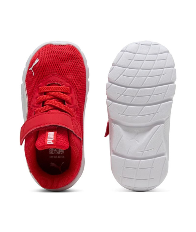 Sapatilhas Puma Flexfocus Modern Ac+ Infantil...