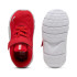 Chaussures Puma Flexfocus Modern Ac+ Enfant Pour Tous Time Rouge