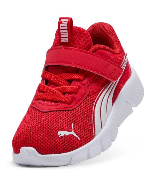 Chaussures Puma Flexfocus Modern Ac+ Enfant...