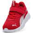 Chaussures Puma Flexfocus Modern Ac+ Enfant Pour Tous Time Rouge