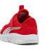 Sapatilhas Puma Flexfocus Modern Ac+ Infantil Para Todos Time Vermelho
