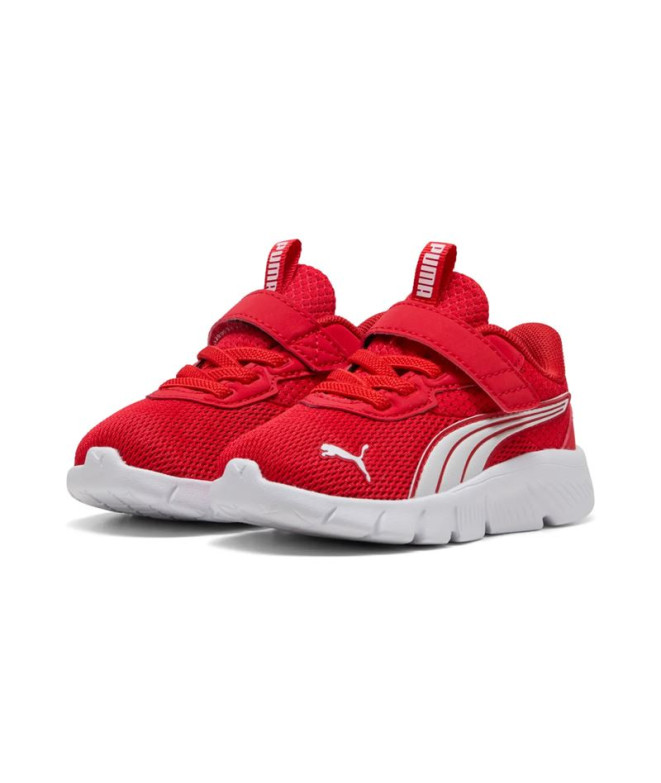 Chaussures Puma Flexfocus Modern Ac+ Enfant...