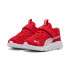 Chaussures Puma Flexfocus Modern Ac+ Enfant Pour Tous Time Rouge