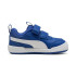 Sapatilhas Puma Multiflex 2 Sl Infantil Clyde Royal