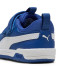 Sapatilhas Puma Multiflex 2 Sl Infantil Clyde Royal