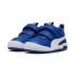 Sapatilhas Puma Multiflex 2 Sl Infantil Clyde Royal