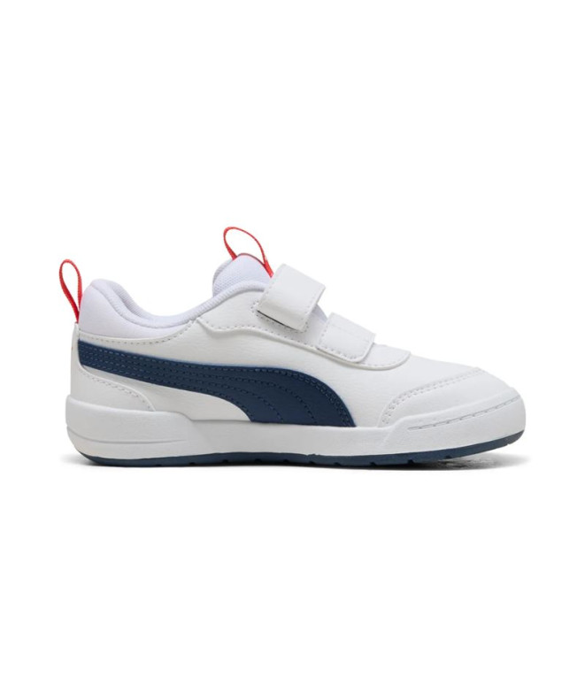 Sapatilhas Puma Multiflex 2 Sl Infantil...