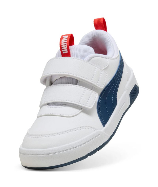 Chaussures Puma Multiflex 2 Sl Enfant...