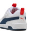 Sapatilhas Puma Multiflex 2 Sl Infantil Branco/Azul Persa