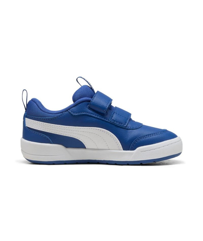 Zapatillas Puma Multiflex 2 Sl Infantil Clyde...