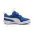 Sapatilhas Puma Multiflex 2 Sl Infantil Clyde Royal/Branco