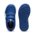 Sapatilhas Puma Multiflex 2 Sl Infantil Clyde Royal/Branco