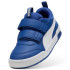 Sapatilhas Puma Multiflex 2 Sl Infantil Clyde Royal/Branco