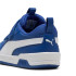 Sapatilhas Puma Multiflex 2 Sl Infantil Clyde Royal/Branco