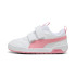 Chaussures Puma Multiflex 2 Sl Enfant Blanc/Rose