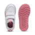 Chaussures Puma Multiflex 2 Sl Enfant Blanc/Rose