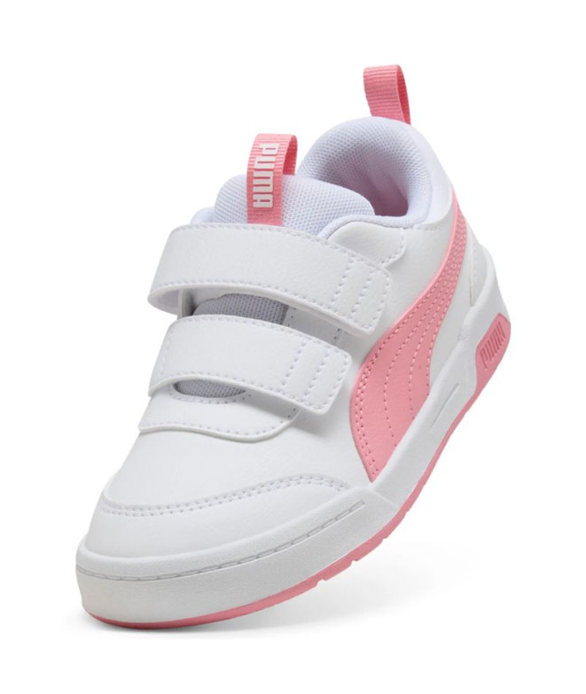 Zapatillas Puma Multiflex 2 Sl Infantil...
