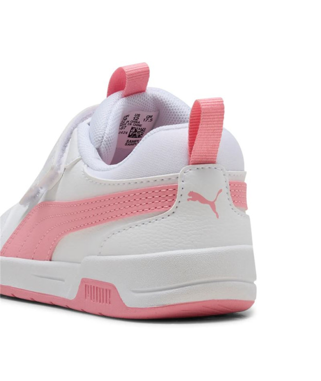 Zapatillas Puma Multiflex 2 Sl Infantil...