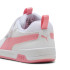 Zapatillas Puma Multiflex 2 Sl Infantil Blanco/Rosa