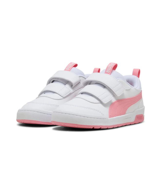 Sapatilhas Puma Multiflex 2 Sl Infantil...