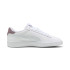 Sapatilhas Puma Smash 3.0 L Branco/Prateado